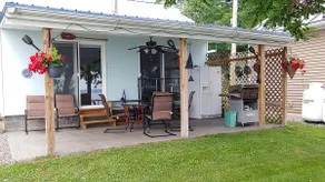 Tiny house Bungalow on Seneca Lake Wine Trail - Image 4