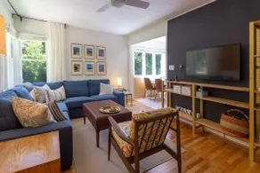 Sunflower Cottage: Relax near Warren Dunes - Image 3