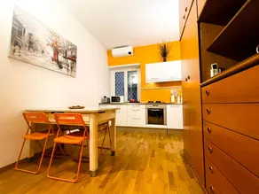Milano City Life - Charming central apt Joie de Vivre - Image 2