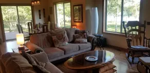 3-bdrm 2.5 Bath Lake Home. Sleeps 6-8. Gordon WI - Image 4