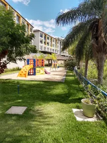 Flat with beautiful view - ALTO DA SERRA/BANANEIRAS - Image 2
