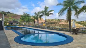 Flat with beautiful view - ALTO DA SERRA/BANANEIRAS - Image 3