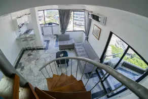 A suite in a privileged area - Image 3