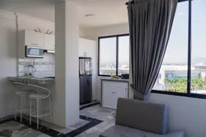 A suite in a privileged area - Image 5