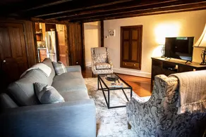Modern. Cozy. Historic - in the heart of downtown Lewisburg! - Image 2