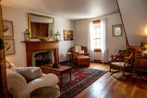 Modern. Cozy. Historic - in the heart of downtown Lewisburg! - Image 3