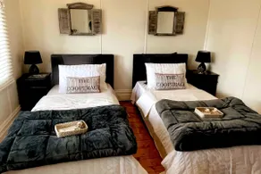 THE COOPERAGE - A Central Historic Holiday Cottage - Image 4