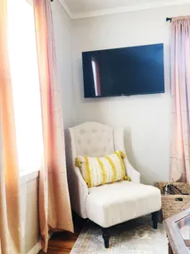 Clementine Cottage | 2 Queens, 2BR Near OSU - Image 3