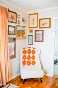Clementine Cottage | 2 Queens, 2BR Near OSU - Image 2