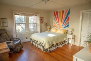 Spacious House & Garden for 8+ (Free Parking) - Image 4