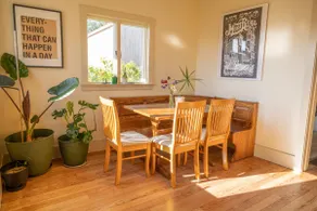 Spacious House & Garden for 8+ (Free Parking) - Image 5