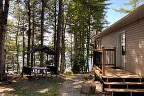 peaceful 2BR cottage w/ insta-worthy sunsets - Image 3