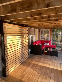 peaceful 2BR cottage w/ insta-worthy sunsets - Image 5