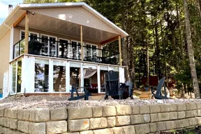 peaceful 2BR cottage w/ insta-worthy sunsets - Image 2