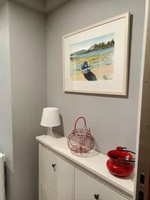 Brand new modern studio 50 meters from the beaches. - Image 3