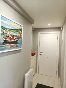 Brand new modern studio 50 meters from the beaches. - Image 2