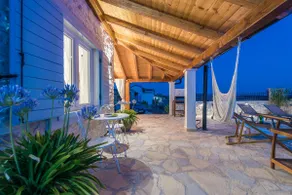 Stone Villa Cara d Oro - Heated Infinity Pool & Views - Image 5