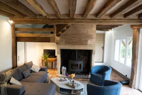 Cozy house with character - Image 4