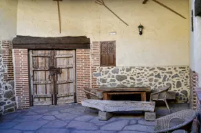 A unique space, 'La Casona del Señor' with a winery - Image 2