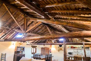 A unique space, 'La Casona del Señor' with a winery - Image 4
