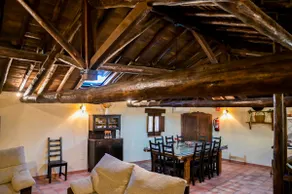 A unique space, 'La Casona del Señor' with a winery - Image 5