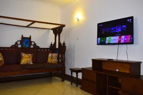 3 bedroom apartment, Nyali, Mombasa - JW Homestays - Image 2