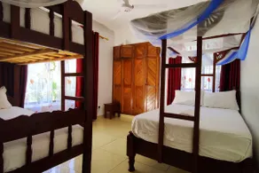 3 bedroom apartment, Nyali, Mombasa - JW Homestays - Image 4