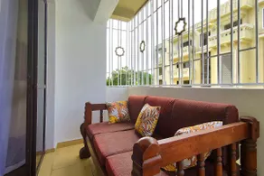3 bedroom apartment, Nyali, Mombasa - JW Homestays - Image 3