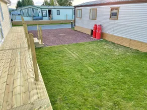 Relaxing Family Caravan stay in the lakes - Image 3