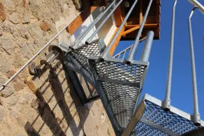 New studio in 16th century house near Alençon and Mans - Image 4