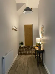 Spacious 1 bedroom apartment in rural setting - Image 5