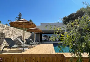 Les Loges en Provence - Villa Contemporelle - Image 5