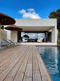 Les Loges en Provence - Villa Contemporelle - Image 2