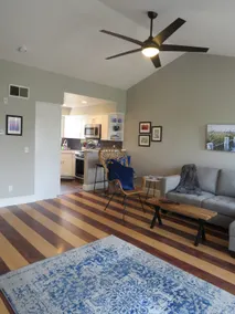 Large studio beach retreat - Image 2