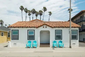 Beachfront Cottage (106) - Image 3