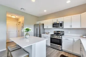 TP1 - 3BR/Loft Home in NW Tucson! - Image 3
