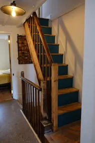 3 bed shop-fronted character town cottage - Image 3