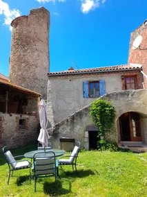 Charming vacation rental, Le Gray - Image 4