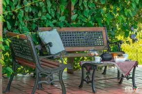 Espelho d'Água Ranch - Accommodations and Events - Image 3