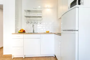 Elena's Apartments, One-bedroom apartment. - Image 4