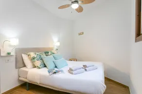 Elena's Apartments, One-bedroom apartment. - Image 2