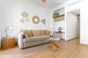 Elena's Apartments, One-bedroom apartment. - Image 3