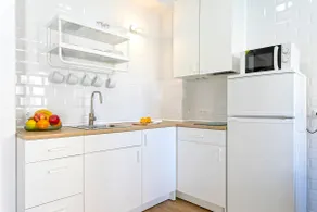 Elena's Apartments, One-bedroom apartment. - Image 5