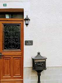 The Apartment at Her Place - Image 5