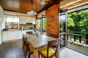 Spacious studio for holidays in nature - Image 4