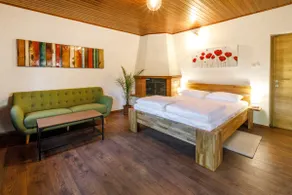 Spacious studio for holidays in nature - Image 5
