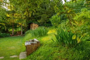 Spacious studio for holidays in nature - Image 2