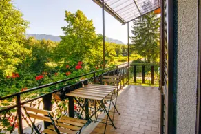 Spacious studio for holidays in nature - Image 3