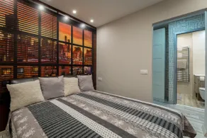 Bright & Cozy Downtown Flat|AC| Walk to Parliament - Image 2