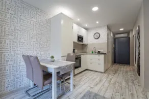 Bright & Cozy Downtown Flat|AC| Walk to Parliament - Image 3
